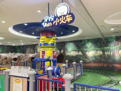 -meland亲子乐园·派对·研学(淄博万象汇店)