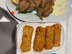 -宜家·瑞典风味餐厅(烟台路店)