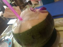 -Jungle Kitchen