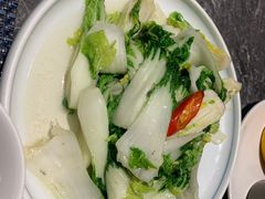 -苏先生海鲜渔庄(金桥店)