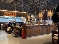 -破店肥哈·海鲜·烧烤(郑州银泰inPARK店)