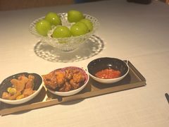 -莉莉海堂HAITANG·烤鸭(国贸商城店)