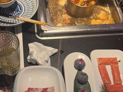 -大隐·成都火锅Bistro(合生麒麟新天地店)