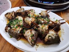 -章记正宗南岗鱼蛋火锅