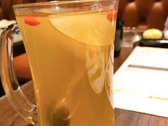 -新旺茶餐厅(嘉里城店)