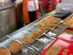 -陈大帅黄桥烧饼(桃园路店)