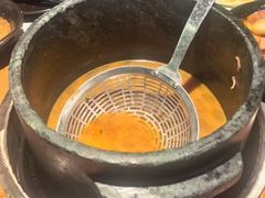 -芸山季·云南山珍菌火锅(南翔印象城MEGA店)