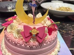 -好利来(东四店)