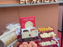 -詹记桃酥(包河万达店)