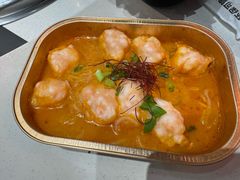 -猫抓烤肉(龙湖江北天街店)