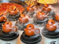 -周小明火锅(黑金冠社区店)