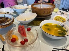 -风味小馆(天目湖宾馆店)