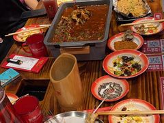 -东方一串·鲜肉小串·小酒馆(壹航城店)