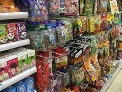 -六意生活超市(交通鸿运店)