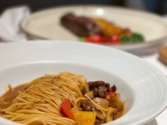 -黑宝石西餐厅(汇励99城市公园店)