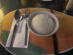 -帕蓝·暹罗料理(大学路店)