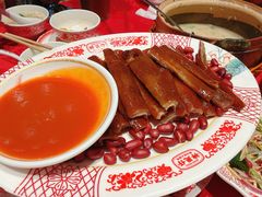 -神更仔·潮汕魂大排档(汉口路店)