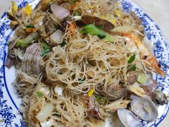 -一路飘香面馆