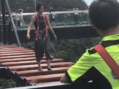 -梦幻奥陶纪景区