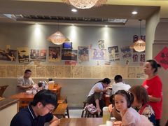 -蛮佬拾·乡里土菜馆(河西王府井店)