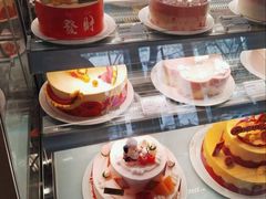 -GANSO元祖食品(白下店)