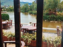 -丽江金茂凯悦臻选酒店-滇香馆