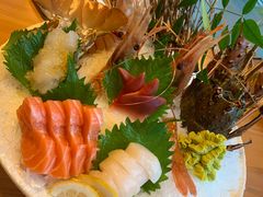 -王鼎精致料理铁板烧(世博源店)