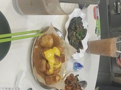 -華歡冰室-WahFoon(吉大店)