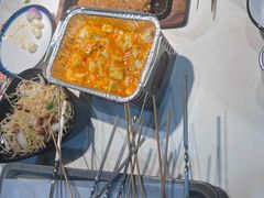 -头牌·鹤岗小串(万达店)