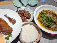 -六合居(温江店)