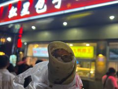 -石饮红星包子(中山路店)