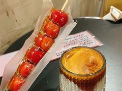 -和禄德冰糖葫芦