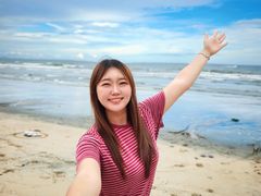 -红月湾海鲜饭店•沙滩海景(双月湾店)