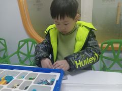 -童程童美少儿编程乐高机器人(红谷滩校区)