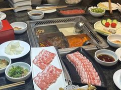 -海底捞火锅(德辉广场店)