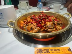-涿派·炝锅鱼(涿州店)