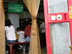 -京味精餐厅(长椿里小区店)