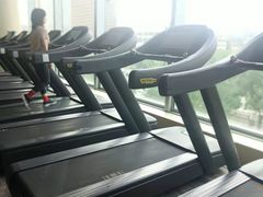 -W Fitness 威尔仕健身(北京英皇集团中心店)