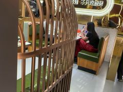 -禧香逢烧烤金牌鸡手王(繁荣路店)