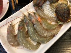 -楼外楼大刀肉传统火锅居(幸福街店)