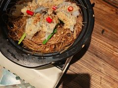 -水煮三国·川鲁江湖菜(香山店)