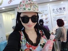-珍妮曲奇聪明小熊(尖沙咀店)