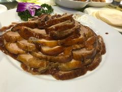 -聚丰德饭店(经五路店)