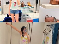 -LOEWE罗意威(北京SKP女装店(一层))