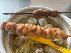 -吉云馄饨(桑梓路店)