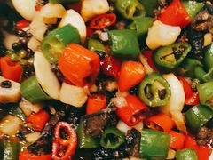 -小八仙·宴(三峡茶庄店)