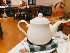 -古井假日酒店-古井面馆•淮上豆府(长江东路店)