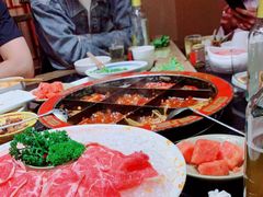 -矮板凳老火锅(宽窄巷子店)