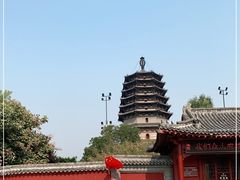 -天宁寺