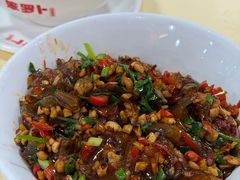 -笨罗卜浏阳菜馆(太平街店)